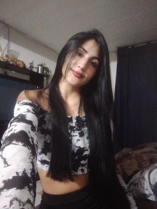 Valentina Beltrán