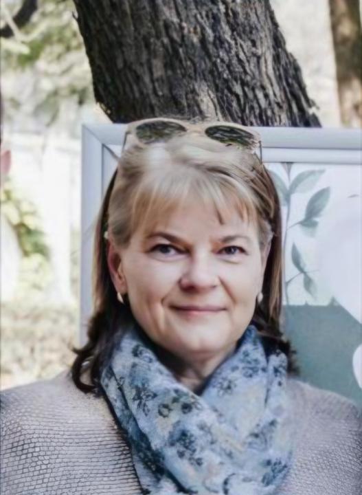 Betsie Cronje