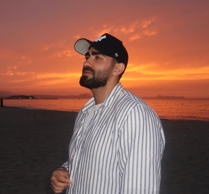 Amine Alaoui