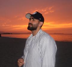 Amine Alaoui