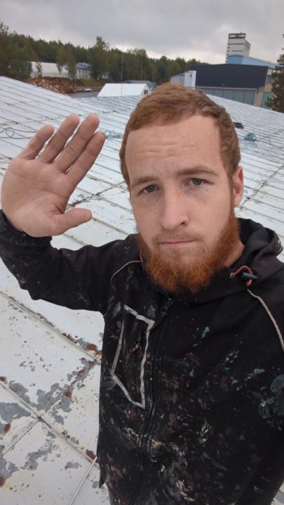 Antti Hyvärinen