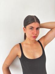 Carolina Pérez De Cristófaro