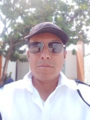 Federico Cruz