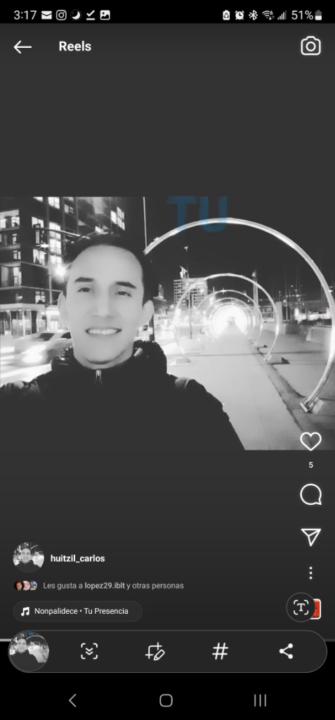 Charls One