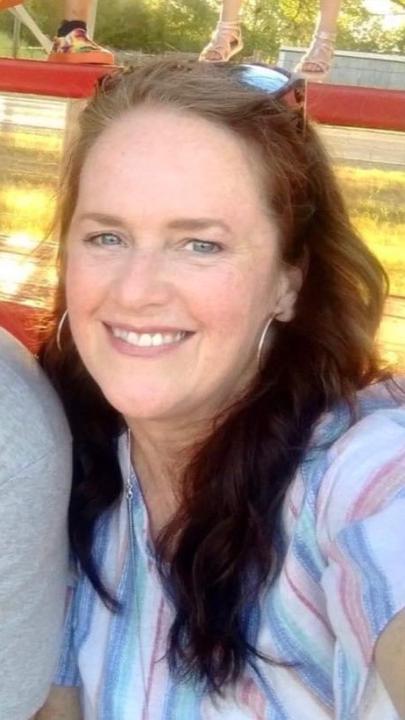Shelley Marks