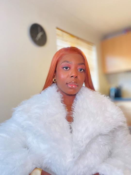 Susan Aigbekalo