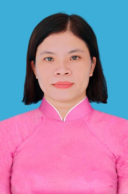 Huỳnh Thị Thùy Mơ Mo