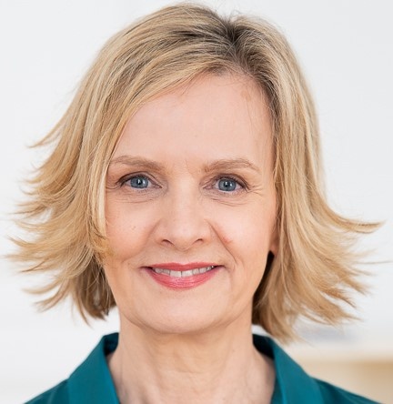 Susanne Vollhofer