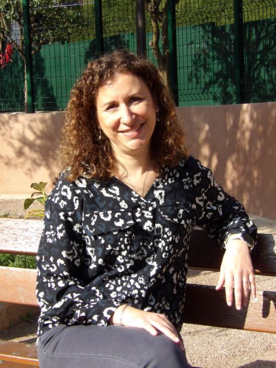 Lucie Laureau