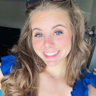 Olivia Sneed