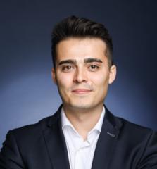 Michael Pfau