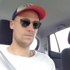 Bram Schonenberg