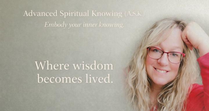 A.S.K.: A Living Circle