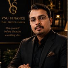 Sharad Gupta