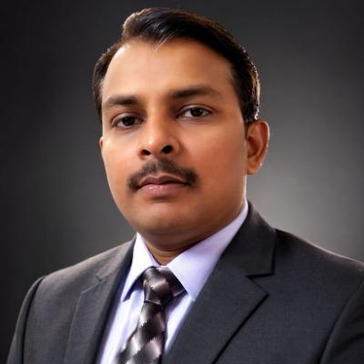 Sharad Gupta
