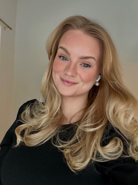 Charlotte Linnéa