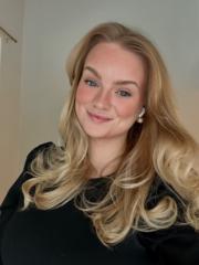 Charlotte Linnéa