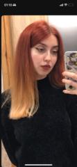 Viktoria Matu