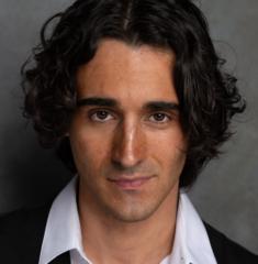 Joseph Blake