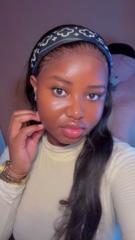 Lesego Manthe