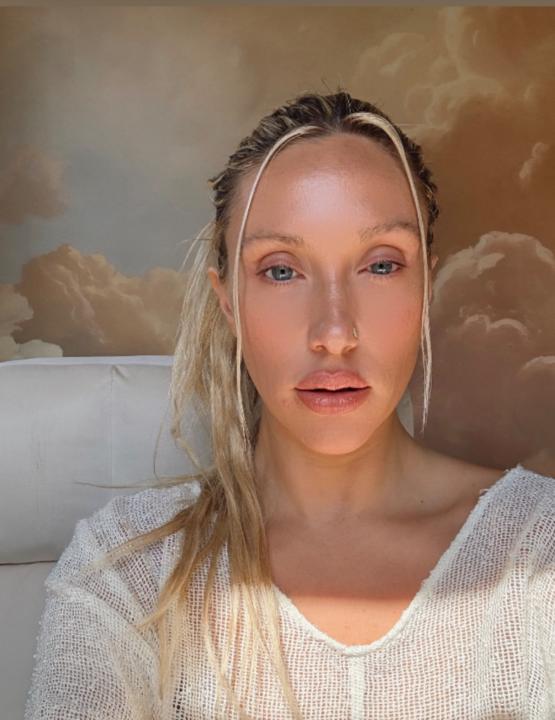 Sasha Lotus