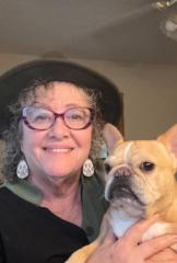Marie Jackson