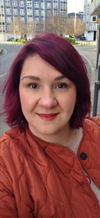 Marité Martínez Quiñones