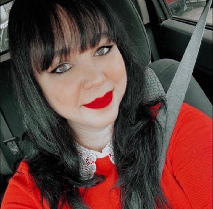 Abigail Marie Pineiro