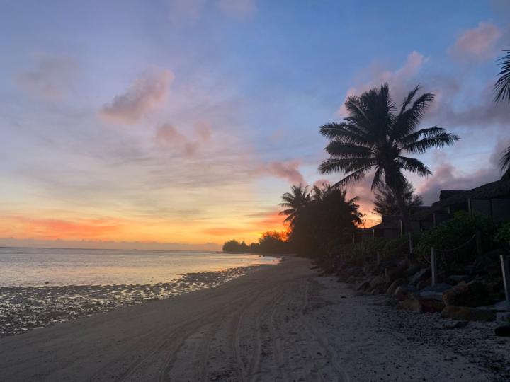 Nicola Guthrie-Smith