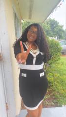 Niesha Mack