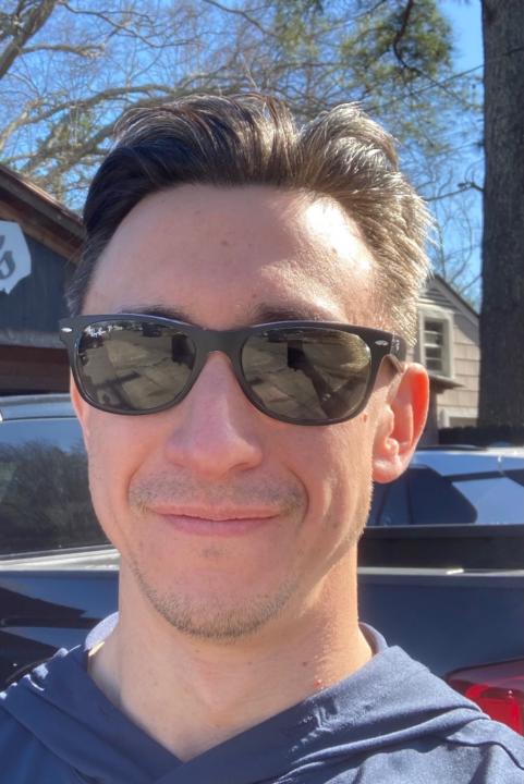 Kyle Takayama