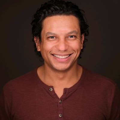 Tim Alexander