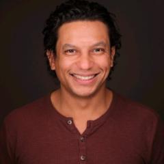 Tim Alexander