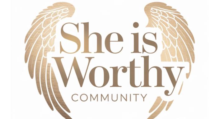 She is Worthy Community