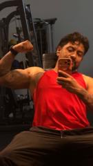 Edison F Martinez
