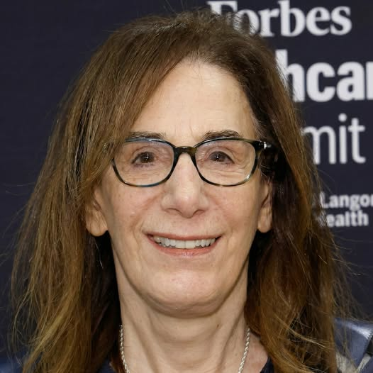 Judy Faulkner ~ Leadership At It's Highest