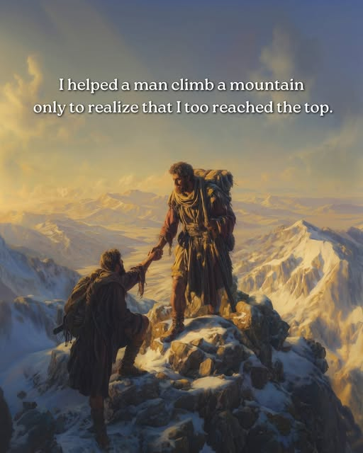 “Bolder, Braver, at 73 Years Young!”