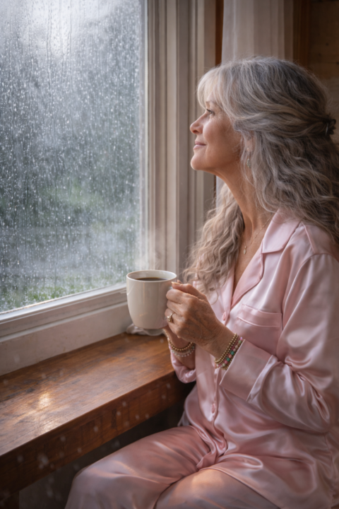 3.5.2026 ~ Thursday Reflection & Prayer