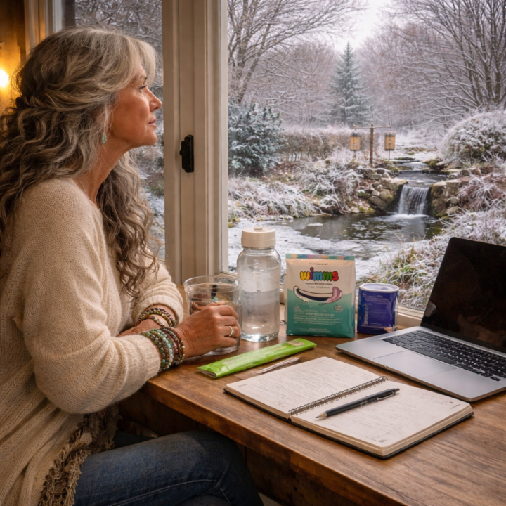 1.20.26 ~ Tuesday Reflection & Prayer