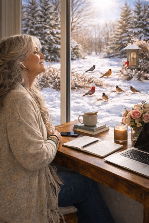 2.2.26 ~ Monday Reflection & Prayer