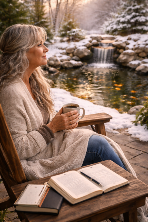 2.15.26 ~ Sunday Reflection & Prayer