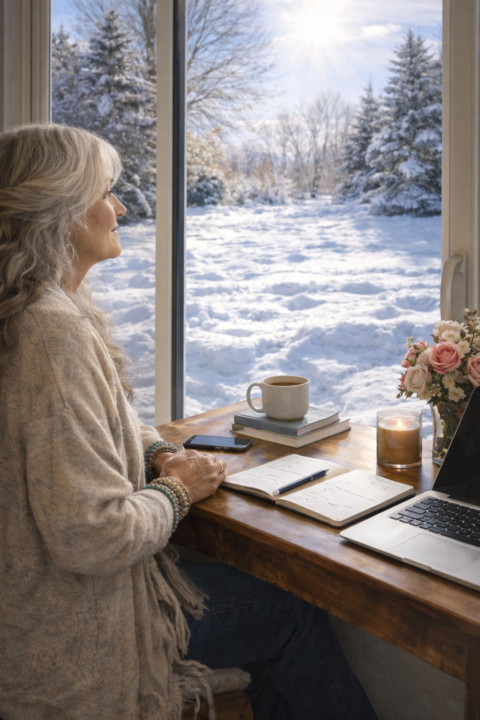 2.1.26 Sunday Reflection & Prayer