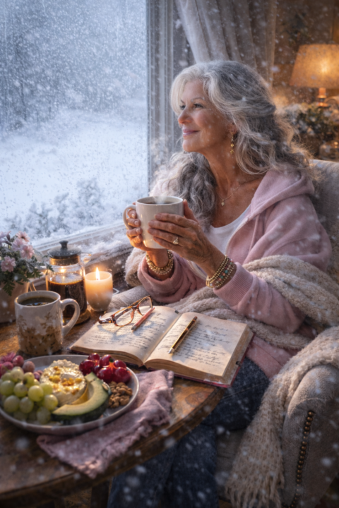 2.22.26 Sunday Reflection & Prayer