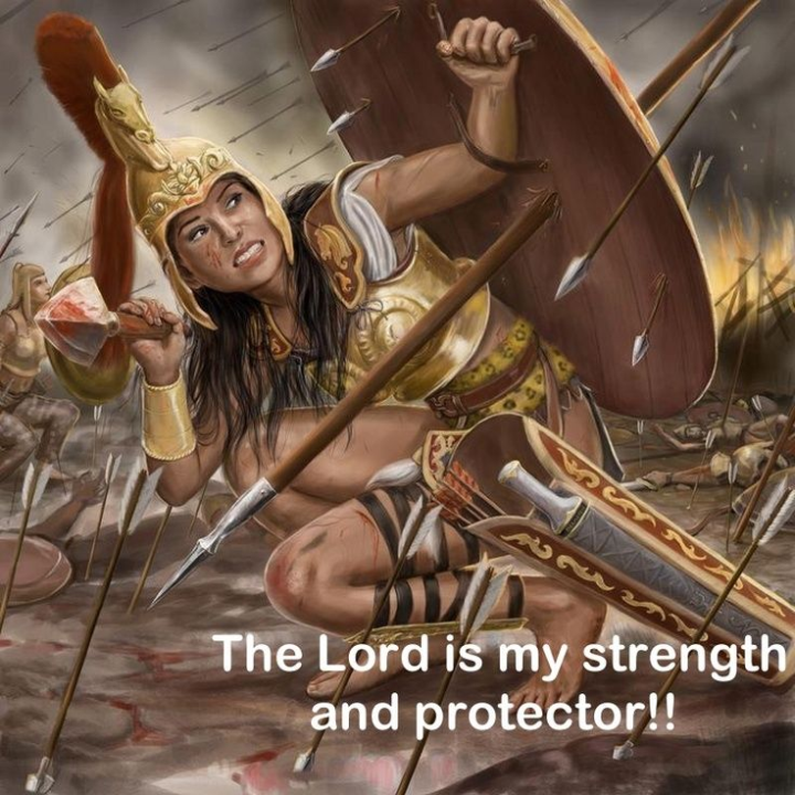 You're Right ~ You Had IT Worse. . .