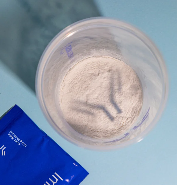 How does glutathione work?