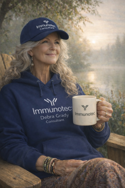 🌿 New Category Added: Immunotec / Immunocal