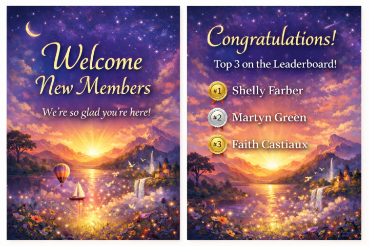 🌿 February 1st | A New Month in Ageless Wisdom 🌿