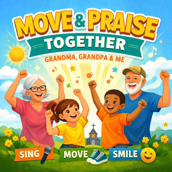 Addition added to: Ageless Movement Classroom
