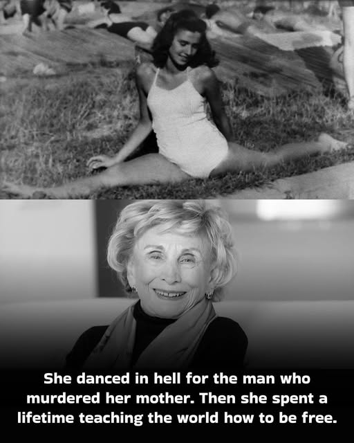 Edith Eger Danced for the Angel of Death
