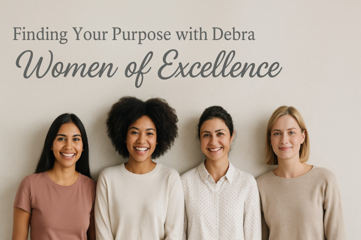 Woman of Excellence